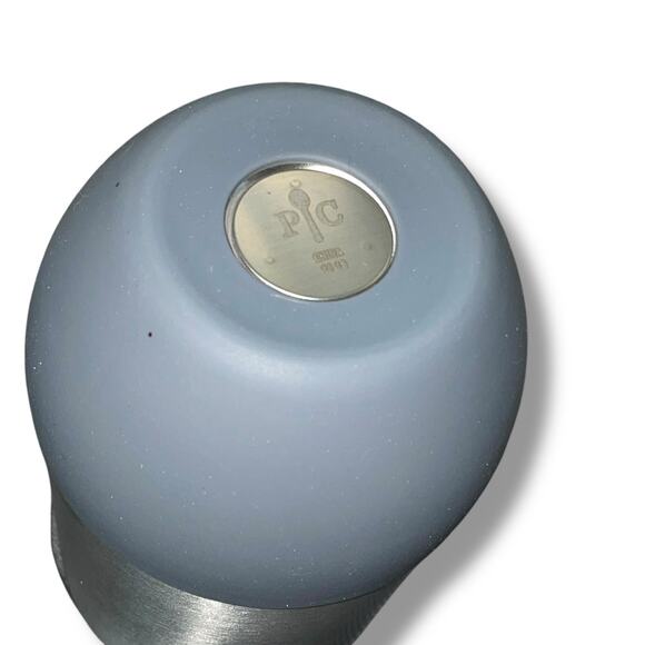 Pampered Chef Canvas Wine Bag Striped & Tumbler Silicone Sleeve 100093 Hostess - Picture 13 of 15